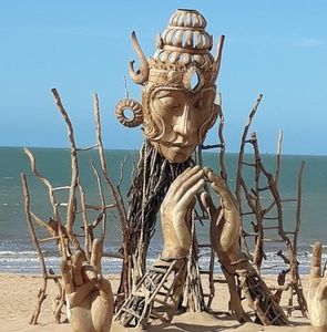 Meet your Posher, Fiona